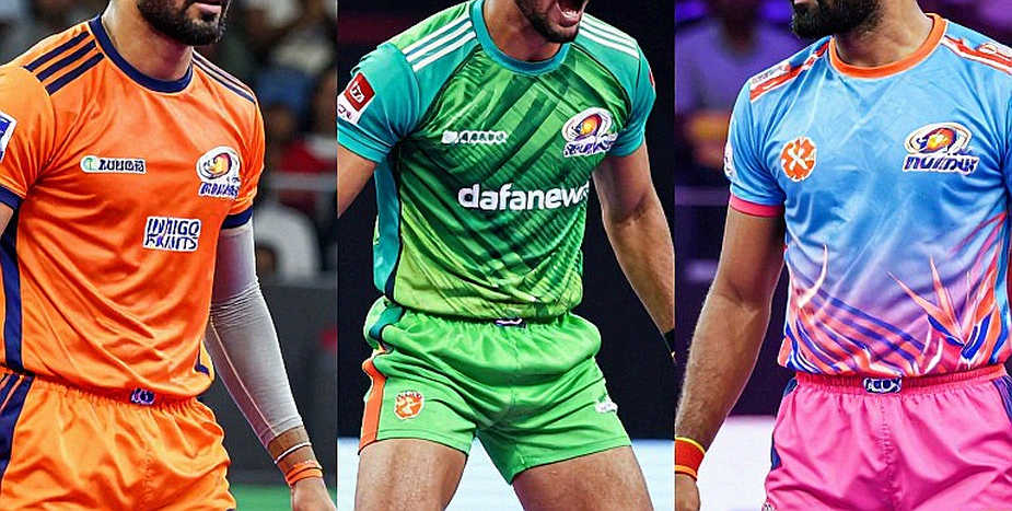 अहमदाबाद में पहली कॉमनवेल्थ कबड्डी चैंपियनशिप: 13 देश, 62 मैच और CWG 2030 की बड़ी बाज़ी अहमदाबाद में पहली कॉमनवेल्थ कबड्डी चैंपियनशिप: 13 देश, 62 मैच और CWG 2030 की बड़ी बाज़ी