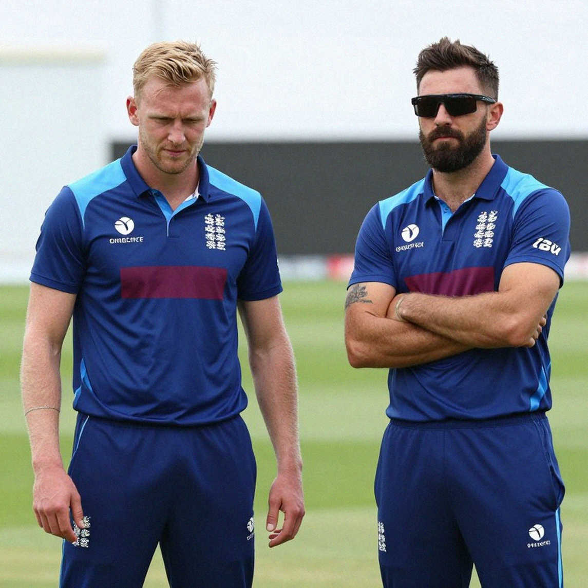 The Empty Data Sheet and the Eight-Dimension Audit: What 'N/A' Is Worth in Cricket Analysis