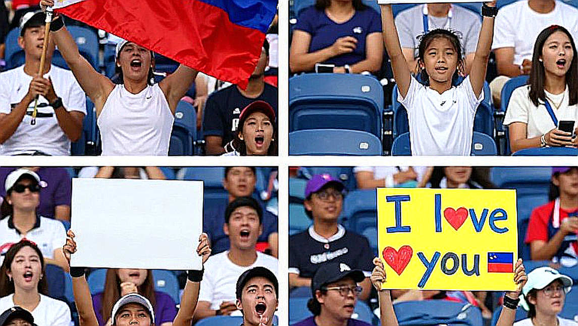 निंगबो ओपन: रायबाकिना का 6-1, 3-6, 6-1 कोई 'डर' नहीं — और WTA फाइनल्स की आख़िरी सीट चोटों ने भरी निंगबो ओपन: रायबाकिना का 6-1, 3-6, 6-1 कोई 'डर' नहीं — और WTA फाइनल्स की आख़िरी सीट चोटों ने भरी