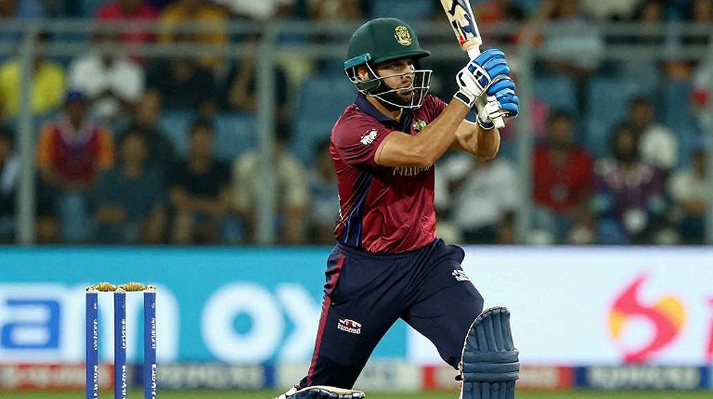 The Price of a Batting Slot: Sanju Samson's Sacrifice and the Arithmetic Nobody Published The Price of a Batting Slot: Sanju Samson's Sacrifice and the Arithmetic Nobody Published