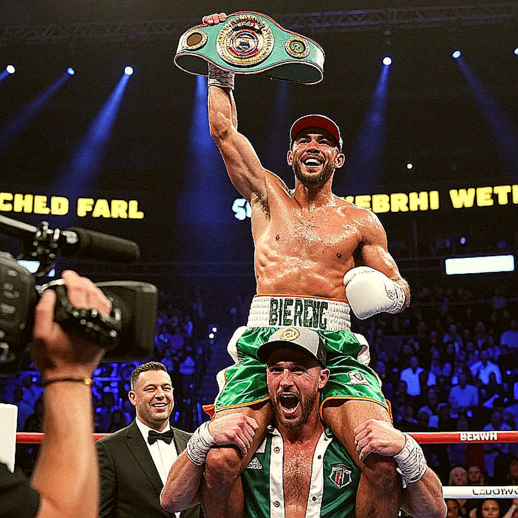 48 किलो का वर्ग जो सोना दिलाता है और ओलंपिक में नहीं होता — भारतीय मुक्केबाज़ी की वज़न-रूलेट और पेरिस की खामोशी