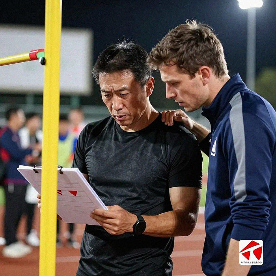 The Sample Filled Before Sydney: Peres Jepchirchir's EPO Charge and the Bill Coming Due on the Marathon Calendar The Sample Filled Before Sydney: Peres Jepchirchir's EPO Charge and the Bill Coming Due on the Marathon Calendar