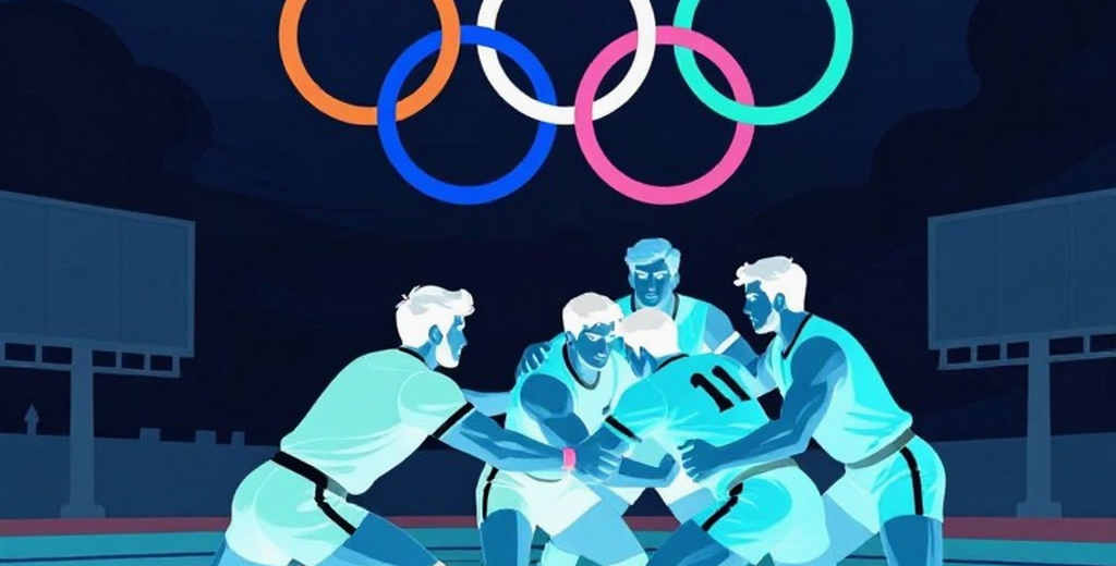 अहमदाबाद की अंकतालिका: कॉमनवेल्थ कबड्डी चैंपियनशिप 2026 के पहले दिन का लेजर, और उसमें न लिखी तीन बातें