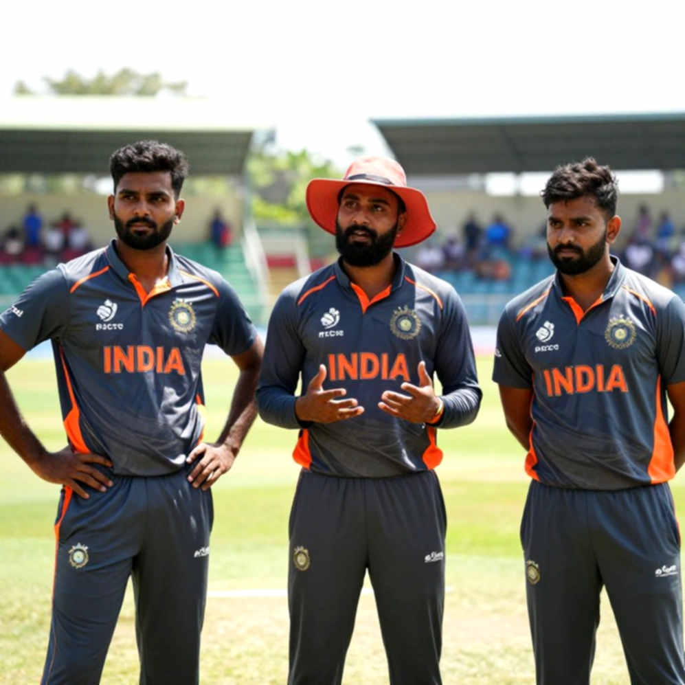 99 Runs, 8 Overs, 12.38: India's 2-0 Lead Does Not Cancel Morkel's Bowling Concern