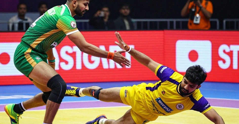 The Ahmedabad Ledger: Why 14-to-13 Says More Than Pakistan's Withdrawal