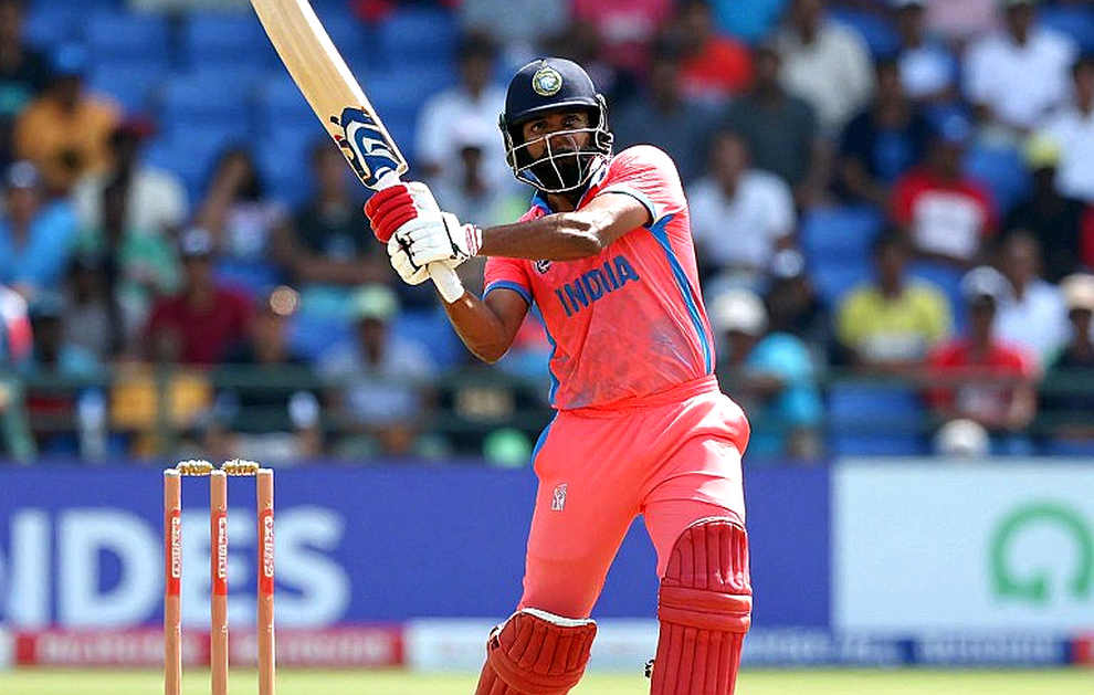 Empty Cells, Full Template: When the Cricket Newsroom's Data Pipeline Returns a Null