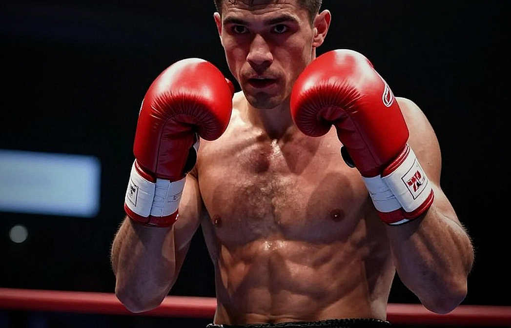 Release Form, Twelve Weight Classes and Four Years: Which Document Starts Indian Boxing's Next Cycle