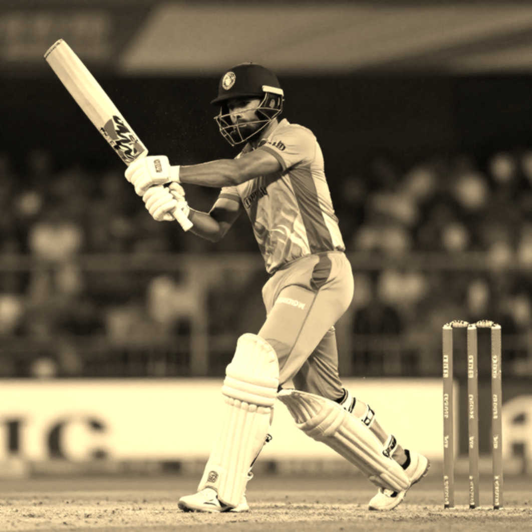 The Discipline of Evidence in Cricket Analysis: Escaping the Traps of Format, Sample Size and Narrative The Discipline of Evidence in Cricket Analysis: Escaping the Traps of Format, Sample Size and Narrative