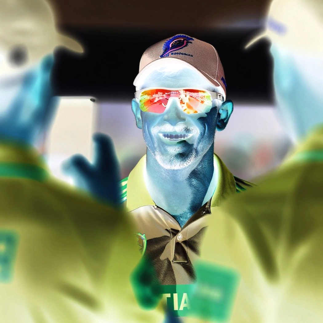 The Empty Annexure: A Documented Null Result in Cricket's Information Supply Chain