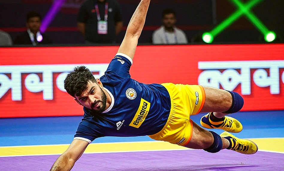 14 से 13: पाकिस्तान के हटने के बाद कॉमनवेल्थ कबड्डी चैंपियनशिप में बचा असली सवाल