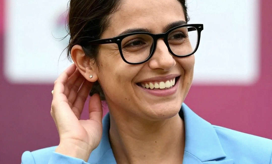 रशीद खान नंबर-1 पर मज़बूत, शाई होप टी20ई टॉप-10 में — रैंकिंग तालिका जो दो प्रारूपों को एक कहानी बना देती है रशीद खान नंबर-1 पर मज़बूत, शाई होप टी20ई टॉप-10 में — रैंकिंग तालिका जो दो प्रारूपों को एक कहानी बना देती है
