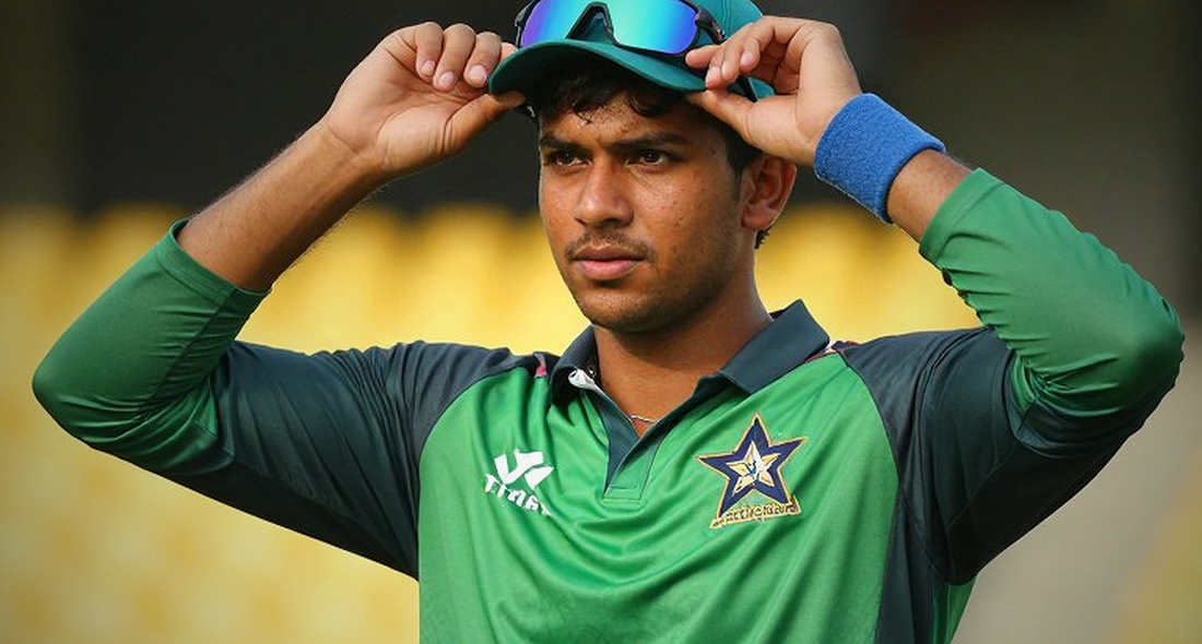 311* in a Delhi School Knockout: The Scorecard Is Right, the Contest Wasn't 311* in a Delhi School Knockout: The Scorecard Is Right, the Contest Wasn't