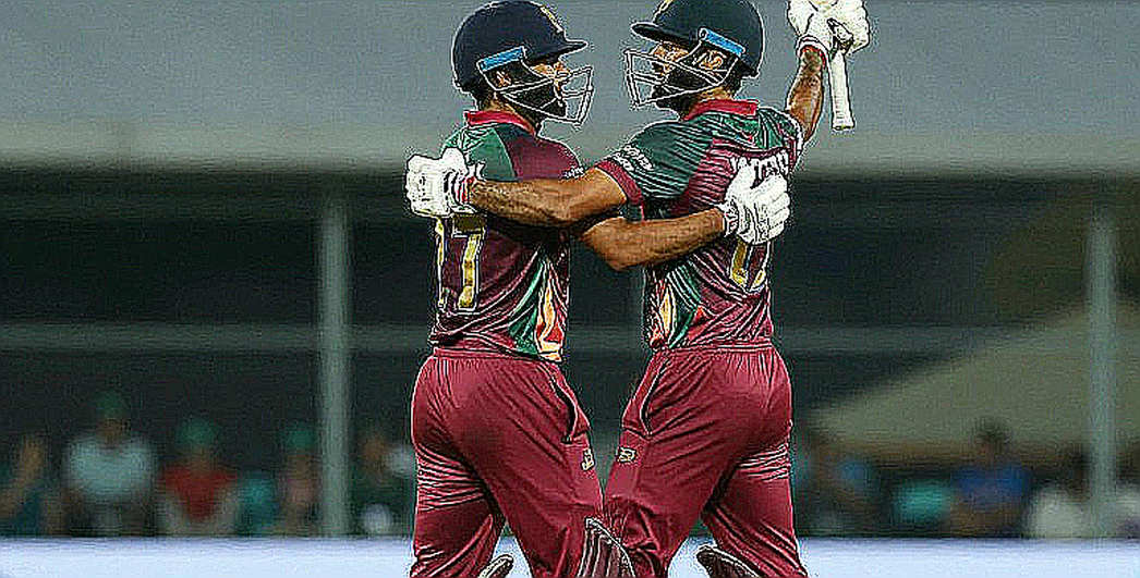 Five Points, Three Short: The Match Referee's Sheet Behind Lahore's Win Five Points, Three Short: The Match Referee's Sheet Behind Lahore's Win