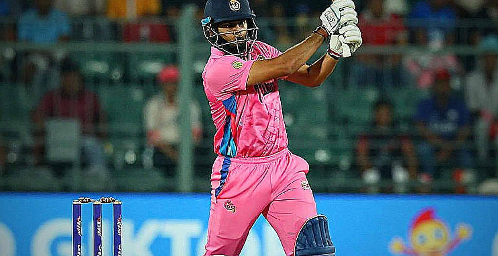 The Pink Jersey, the Signed-Shirt Auction, and the Number Nobody Accounted For