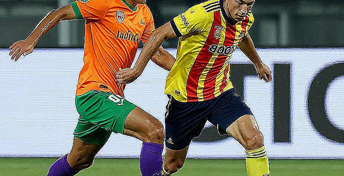 Loud Announcements, Missing Numbers: The Audit-Trail Gap in Indian Football Loud Announcements, Missing Numbers: The Audit-Trail Gap in Indian Football