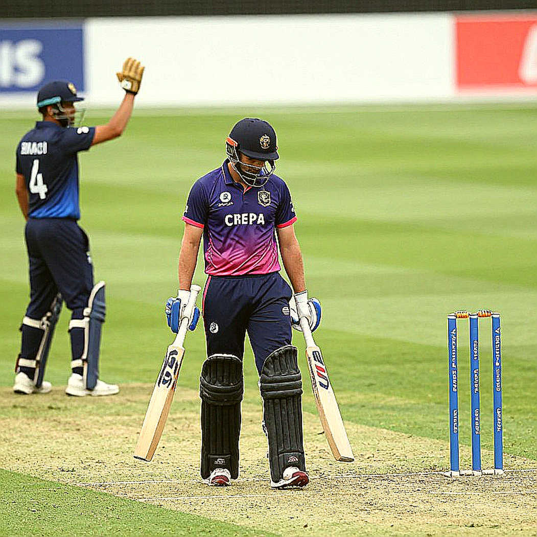Roston Chase: Financial crisis has motivated us to do even better, top-six remains the Test target