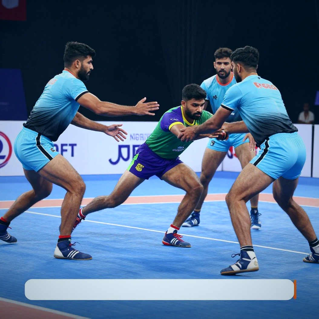 भारत बनाम इंग्लैंड, कॉमनवेल्थ कबड्डी चैंपियनशिप: असली मुकाबला अहमदाबाद में नहीं, कैलेंडर में है