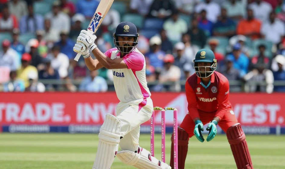 हांगकांग सिक्सेज 2026: अफरीदी की छक्कों की बरसात और 31 रन का पहला ओवर, पाकिस्तान ने भारत को चार विकेट से हराया
