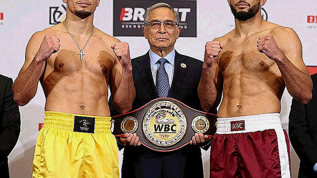 Indian Boxing's Real Federation Is a Payroll, Not a Press Release Indian Boxing's Real Federation Is a Payroll, Not a Press Release