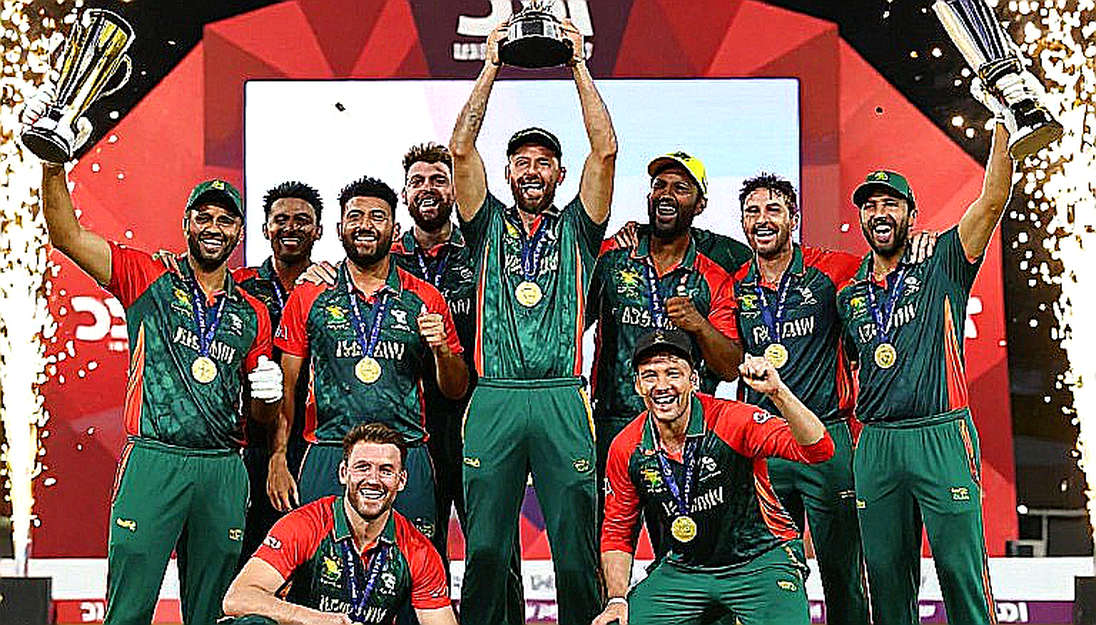 Eight Sections, Zero Evidence: The 'No Signal' Risk in Cricket Analysis Eight Sections, Zero Evidence: The 'No Signal' Risk in Cricket Analysis