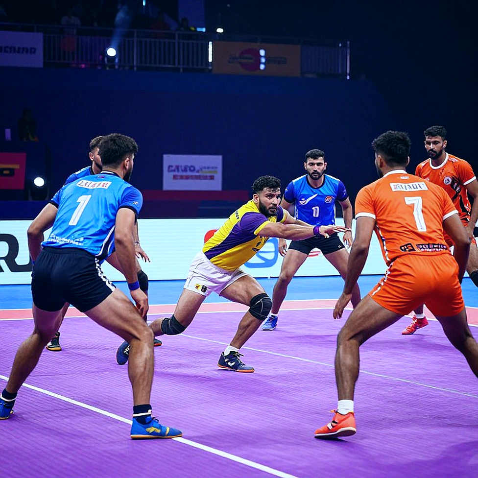 अहमदाबाद का तेरह देशों वाला स्कोरबोर्ड: पाकिस्तान के हटने से जो सवाल खुलते हैं, वो राजनीति से ज़्यादा फ़ॉर्मैट के हैं
