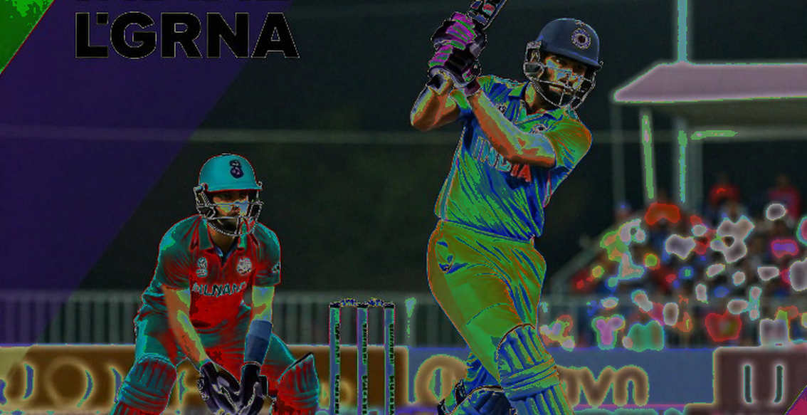 Windhoek's Repeated 316: Namibia's Template and Ireland's First Thirteen Overs Windhoek's Repeated 316: Namibia's Template and Ireland's First Thirteen Overs
