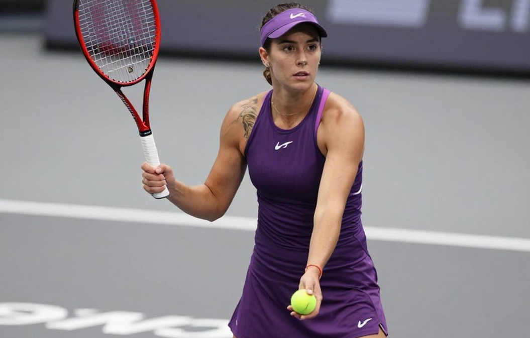 Ningbo's 38 Minutes: Rybakina's Title Defence Was Built on the Serve, Not the Rally Ningbo's 38 Minutes: Rybakina's Title Defence Was Built on the Serve, Not the Rally